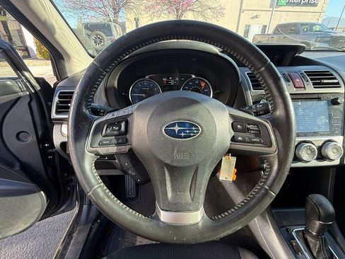 Used 2016 Subaru Impreza 2.0i Sport Premium image 13
