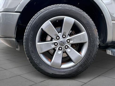 Used 2014 Ford F150 FX2 w/ Equipment Group 402A Luxury image 11