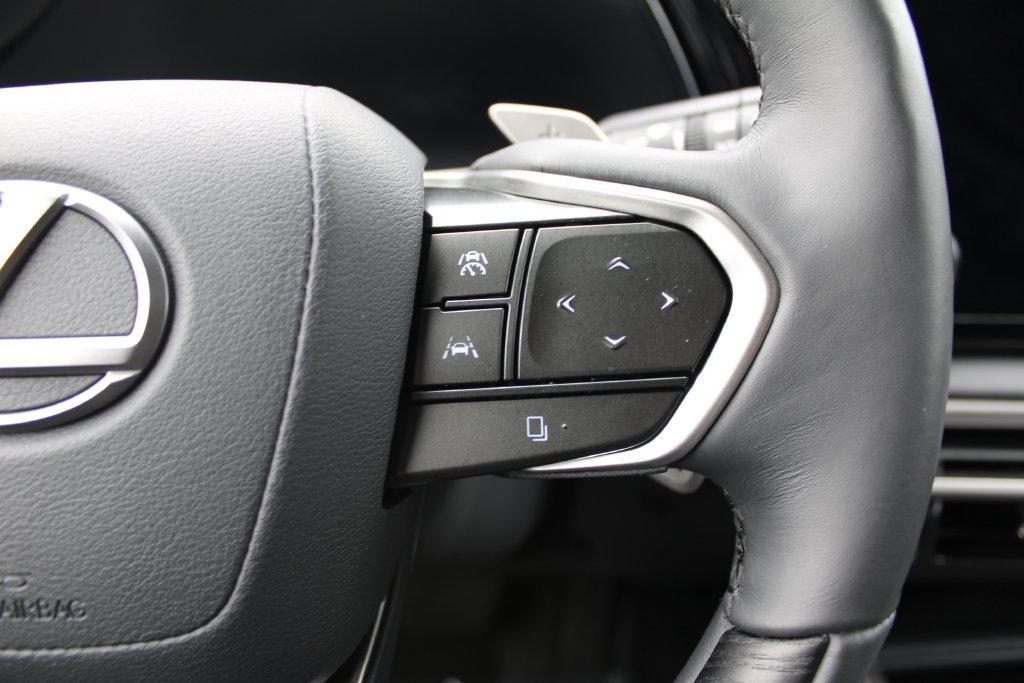 Used 2023 Lexus RX 350 AWD w/ Accessory Package image 19