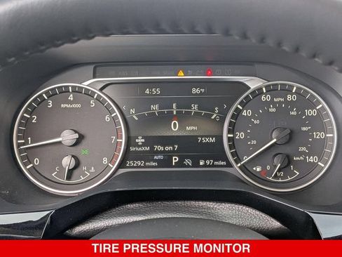 Certified 2023 Nissan Pathfinder SL AWD/4WD image 23