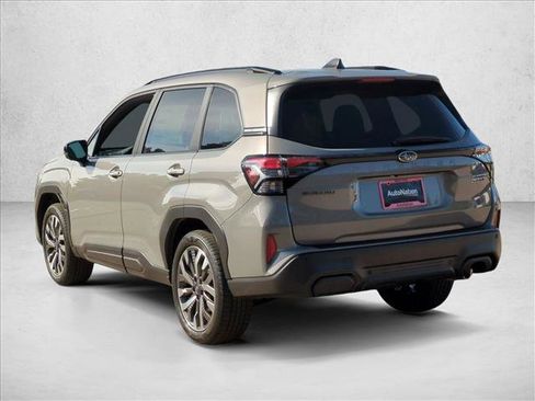 New 2026 Subaru Forester Touring image 9