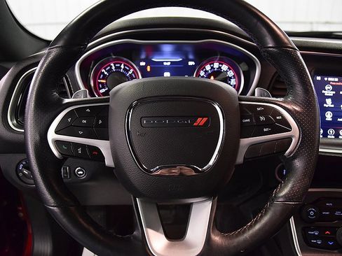 Used 2018 Dodge Challenger GT w/ GT Interior Package image 17