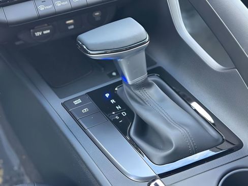 New 2025 Hyundai Elantra Sport image 14