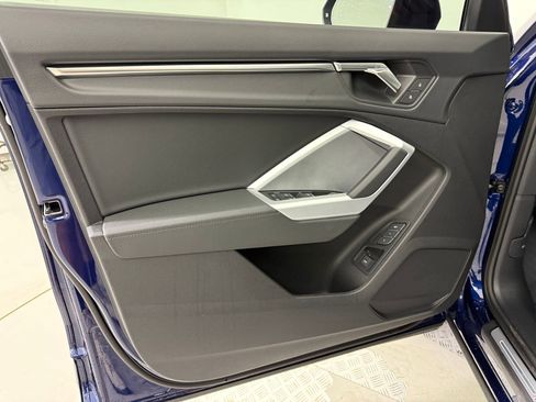 New 2025 Audi Q3 2.0T Premium image 24