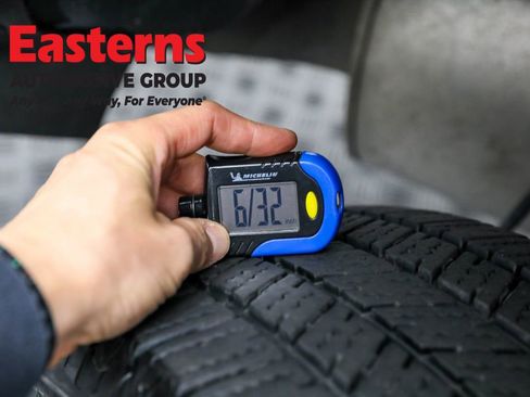 Used 2024 RAM 2500 Big Horn w/ Bed Utility Group image 28