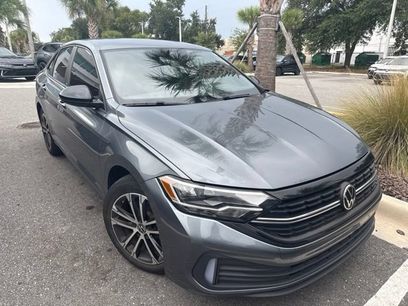 Used 2024 Volkswagen Jetta Sport