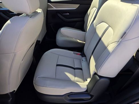 New 2026 MAZDA CX-90 3.3 Turbo w/ Premium Sport Pkg image 16