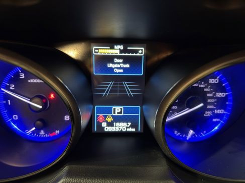 Used 2015 Subaru Outback 2.5i Limited image 17