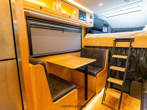 Used 2022 Ford F550 4x4 Crew Cab Super Duty image 71