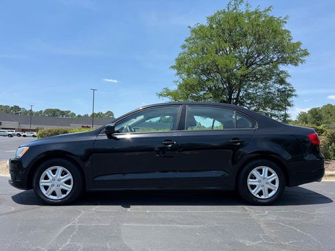 Used 2014 Volkswagen Jetta S FWD image 6