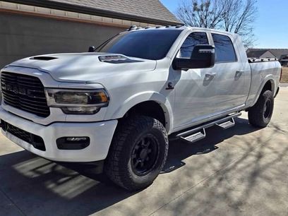 Used 2024 RAM 2500 Laramie w/ Night Edition