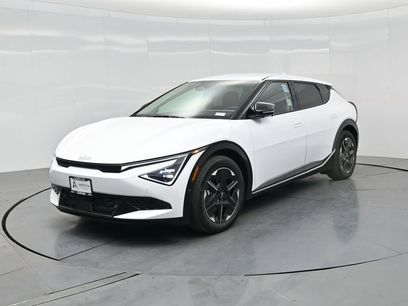 New 2025 Kia EV6 Wind