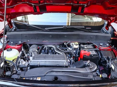 New 2025 Ford Bronco Sport Outer Banks w/ Sasquatch Outer Banks Package image 29