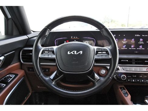 Certified 2024 Kia Telluride EX X-Line AWD/4WD image 15