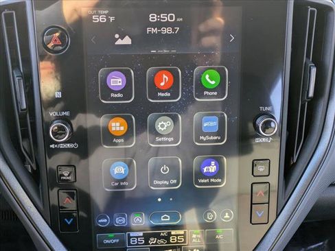 New 2026 Subaru Crosstrek 2.5i Limited image 14
