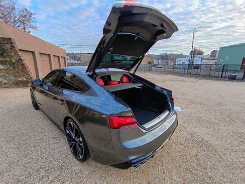Used 2020 Audi S5 Prestige w/ S Sport Package image 65