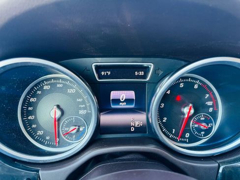 Used 2016 Mercedes-Benz GLE 350 4MATIC w/ Premium Package image 38