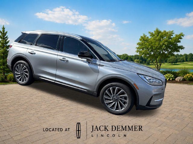 Certified 2023 Lincoln Corsair Reserve w/ Equipment Group 201A AWD/4WD image 10