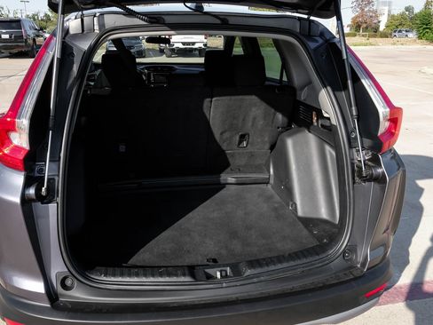 Used 2019 Honda CR-V LX image 60