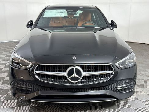 Used 2026 Mercedes-Benz C 300 4MATIC Sedan image 6