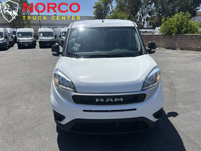 Used 2022 RAM ProMaster City Wagon FWD image 3