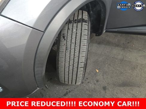 Used 2023 Nissan Rogue S AWD/4WD image 23