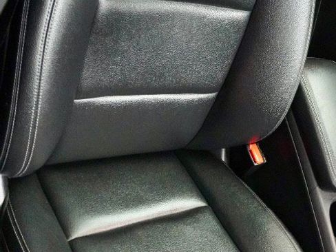 Used 2017 Mercedes-Benz CLA 250 4MATIC image 9