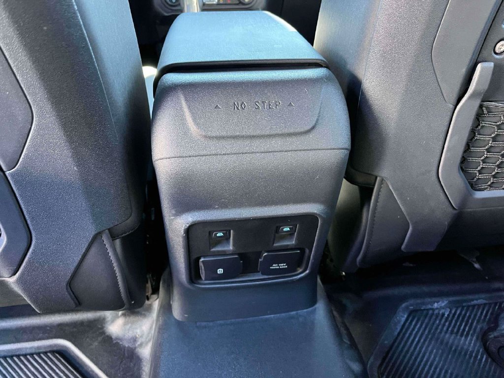 Used 2024 Ford Bronco Big Bend AWD/4WD image 4