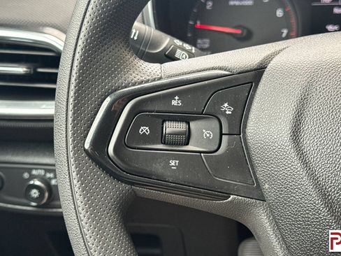Certified 2023 Chevrolet TrailBlazer LT FWD image 26