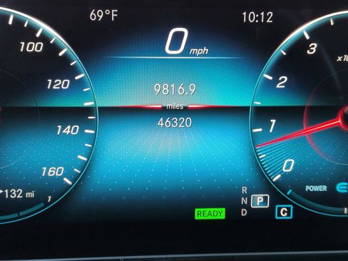 Used 2020 Mercedes-Benz GLS 450 4MATIC image 22