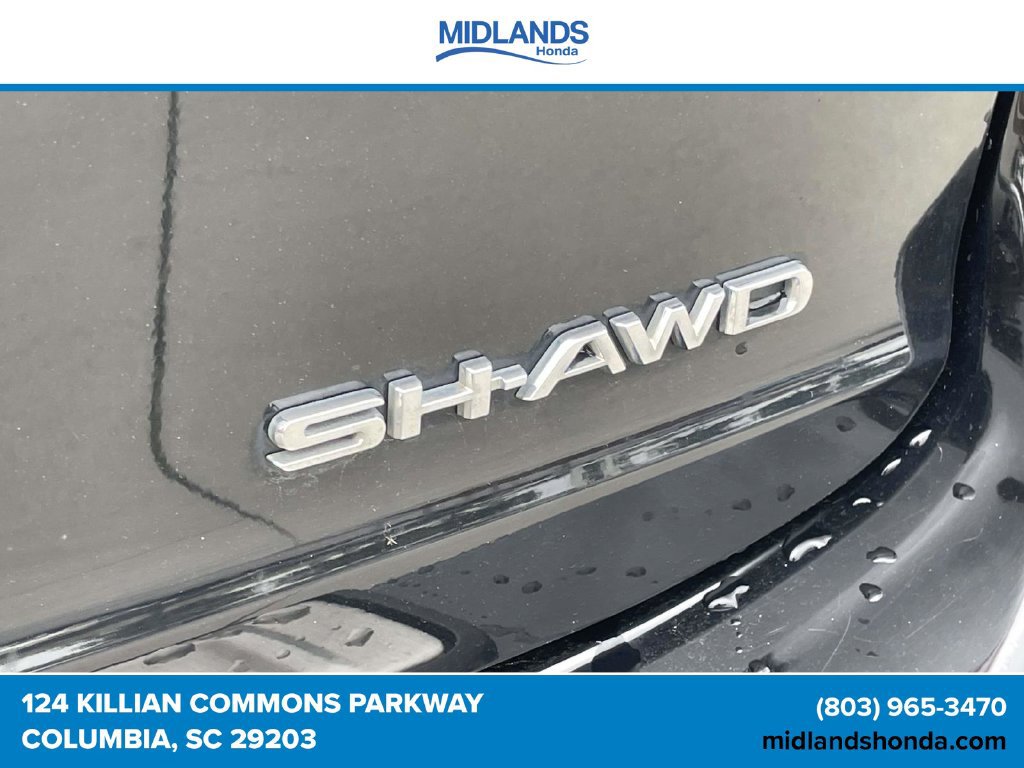 Used 2017 Acura MDX w/ Technology Package AWD/4WD image 8