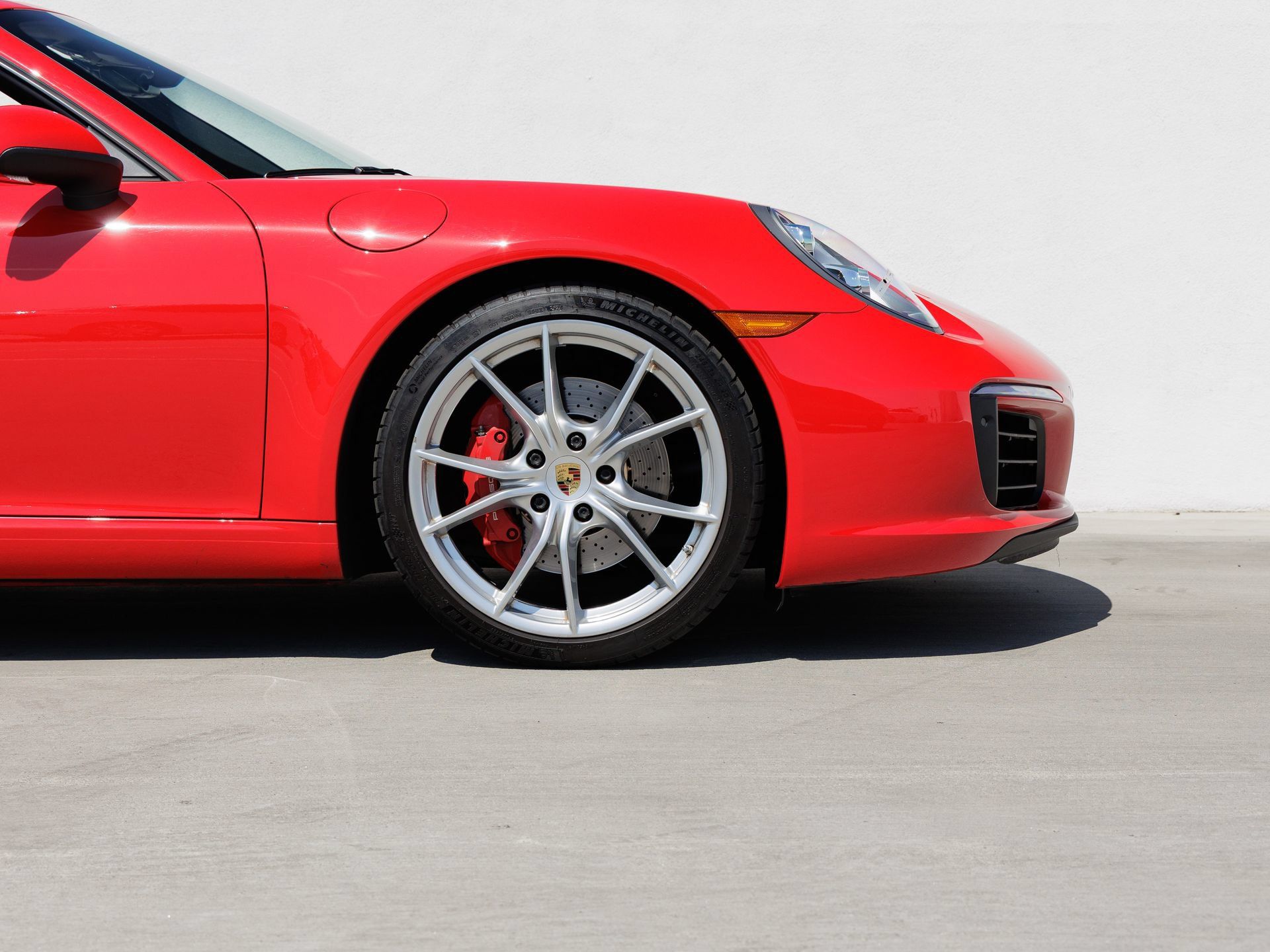 Certified 2019 Porsche 911 Carrera S RWD image 11