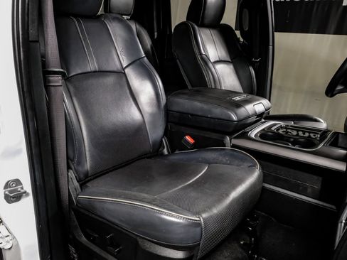 Used 2017 RAM 1500 Limited AWD/4WD image 29