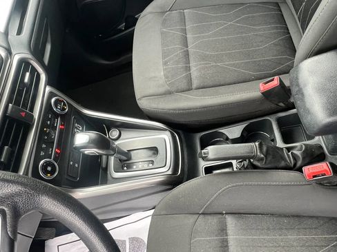 Used 2021 Ford EcoSport SE w/ SE Convenience Package AWD/4WD image 16