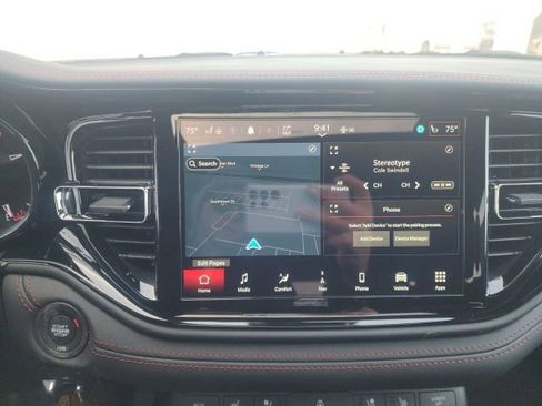 New 2026 Dodge Durango GT image 4