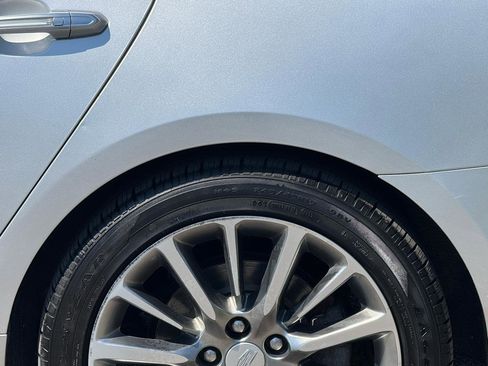 Used 2014 Cadillac XTS Premium AWD/4WD image 24