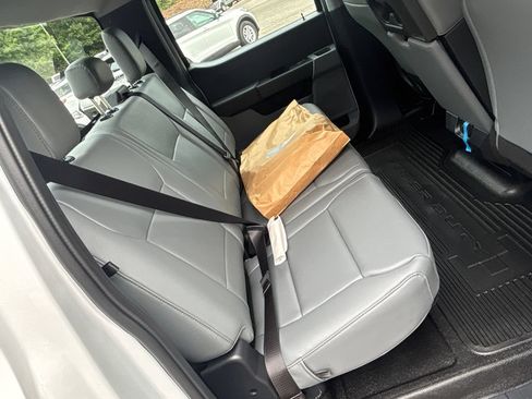 New 2026 Ford F350 XL AWD/4WD image 13