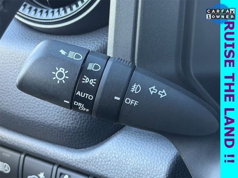 Used 2024 Toyota Land Cruiser 1958 image 23