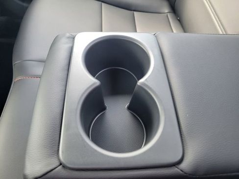 New 2025 Nissan Sentra SR w/ SR Premium Package image 36