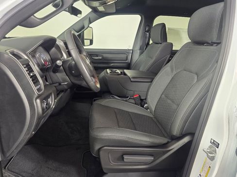 New 2025 RAM 1500 Tradesman image 17