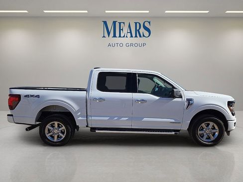 Used 2024 Ford F150 XLT w/ Mobile Office Package image 6