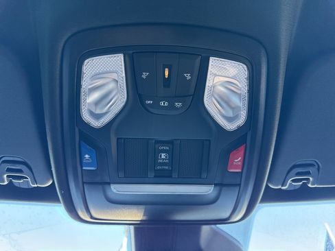 New 2025 RAM 1500 Tradesman w/ Night Edition image 23