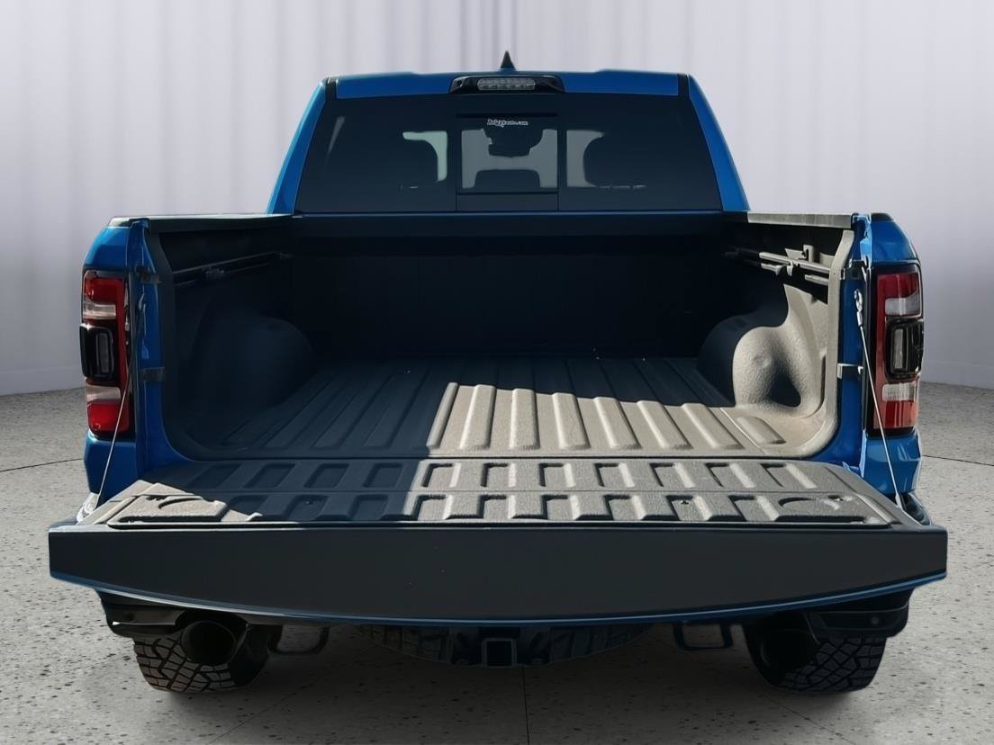 Used 2023 RAM 1500 TRX w/ TRX Level 2 Equipment Group AWD/4WD image 11