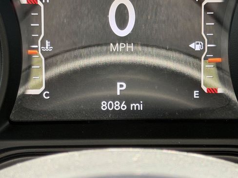 Used 2024 Jeep Wrangler Unlimited Rubicon 392 AWD/4WD image 29