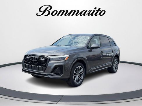 New 2026 Audi Q7 2.0T Premium image 2