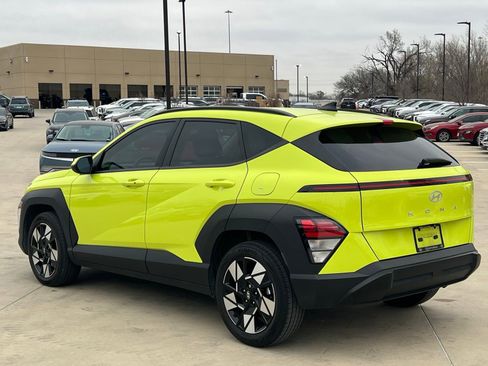 Certified 2024 Hyundai Kona SEL image 10