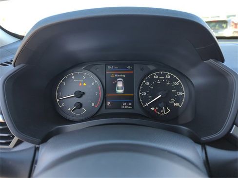 Certified 2024 Nissan Altima 2.5 S image 39