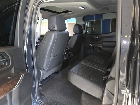 Used 2020 GMC Sierra 1500 Denali w/ Denali Ultimate Package image 10