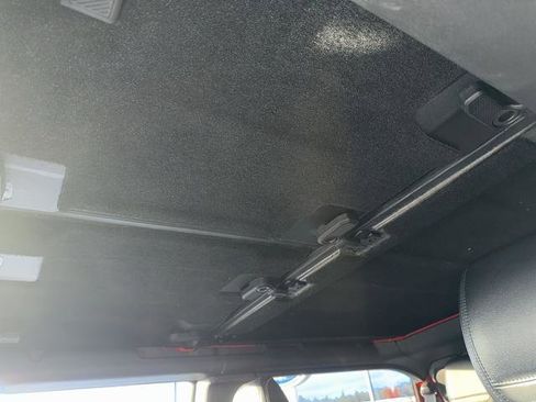 Certified 2022 Ford Bronco Sport Outer Banks w/ Tech Package image 20