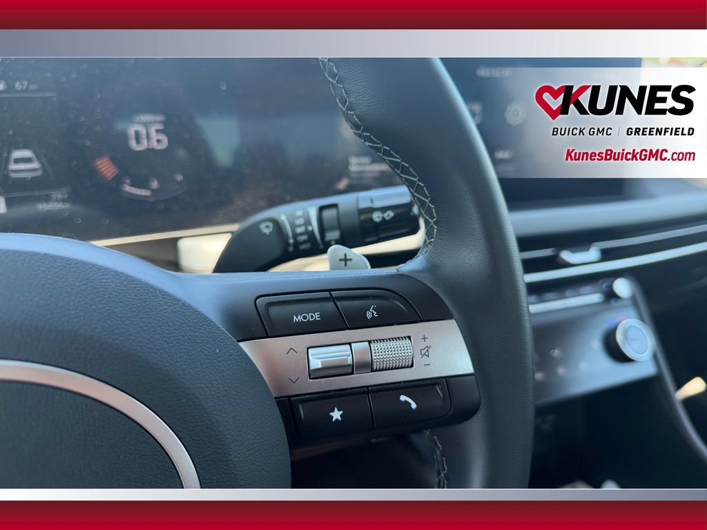 Used 2026 Hyundai Sonata SEL FWD image 18